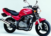 Kawasaki ER-5 Kawasaki ER-5